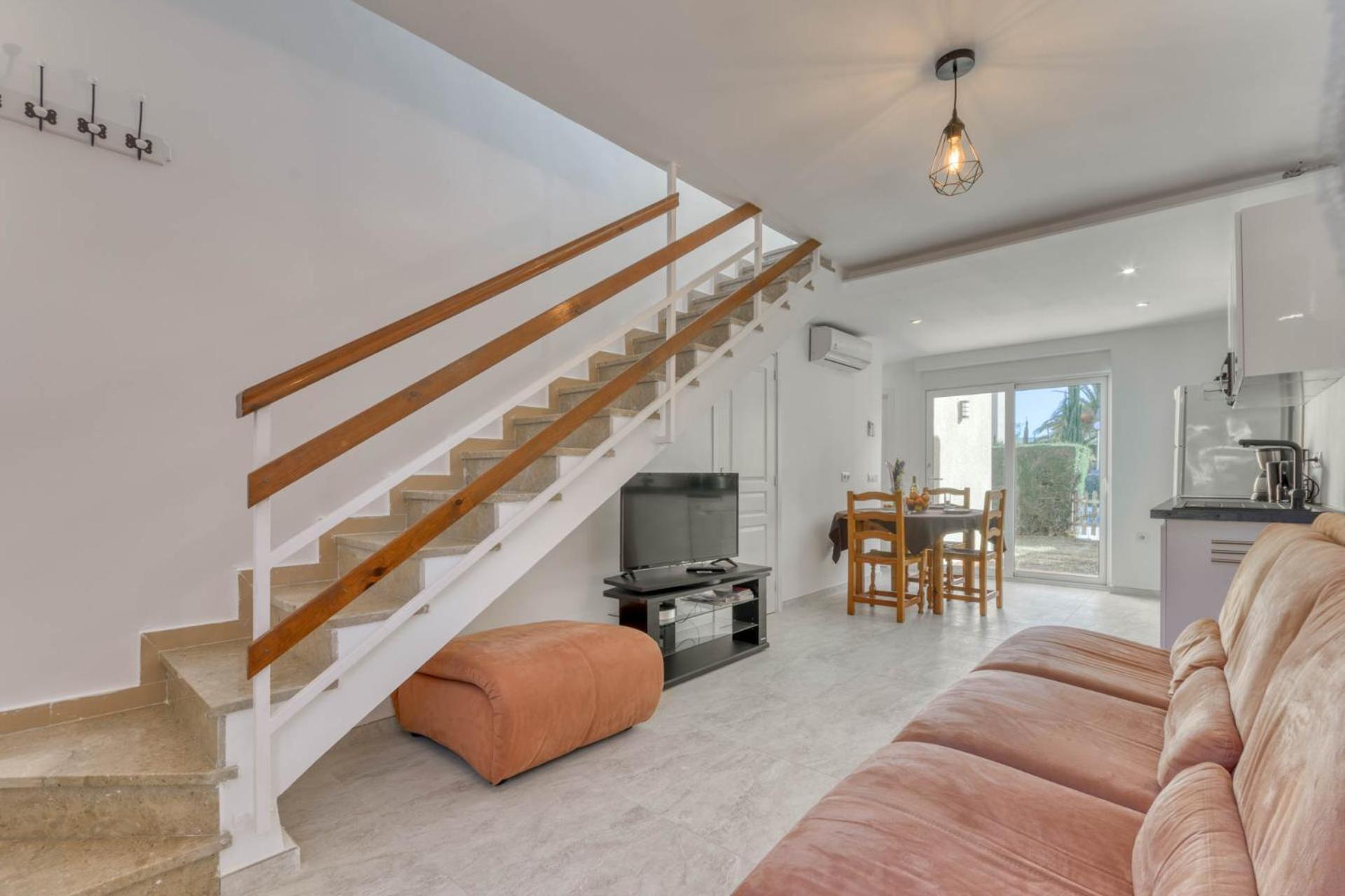 Maison 3 Avec Piscine Comm Irvr09 Hébergement de vacances