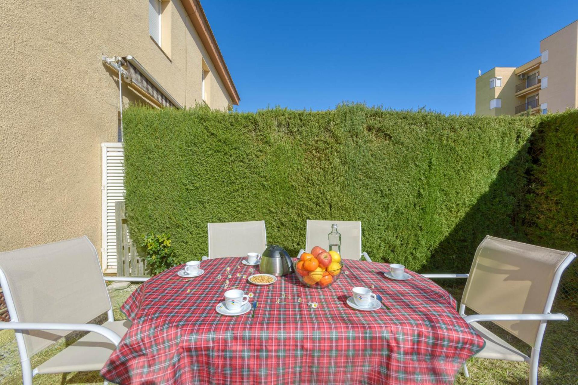 Maison 3 Avec Piscine Comm Irvr09 Hébergement de vacances *