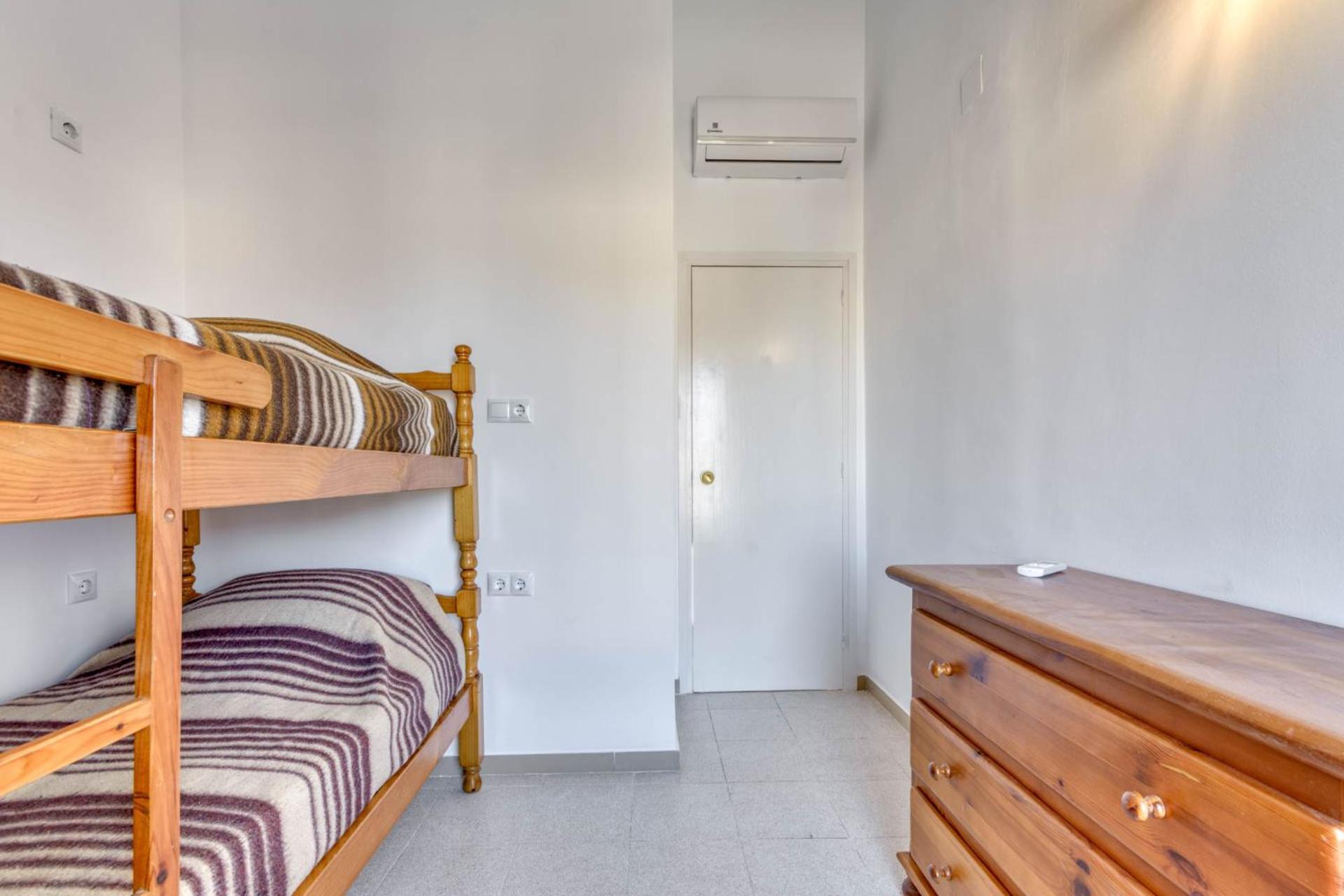 Maison 3 Avec Piscine Comm Irvr09 Hébergement de vacances Roses