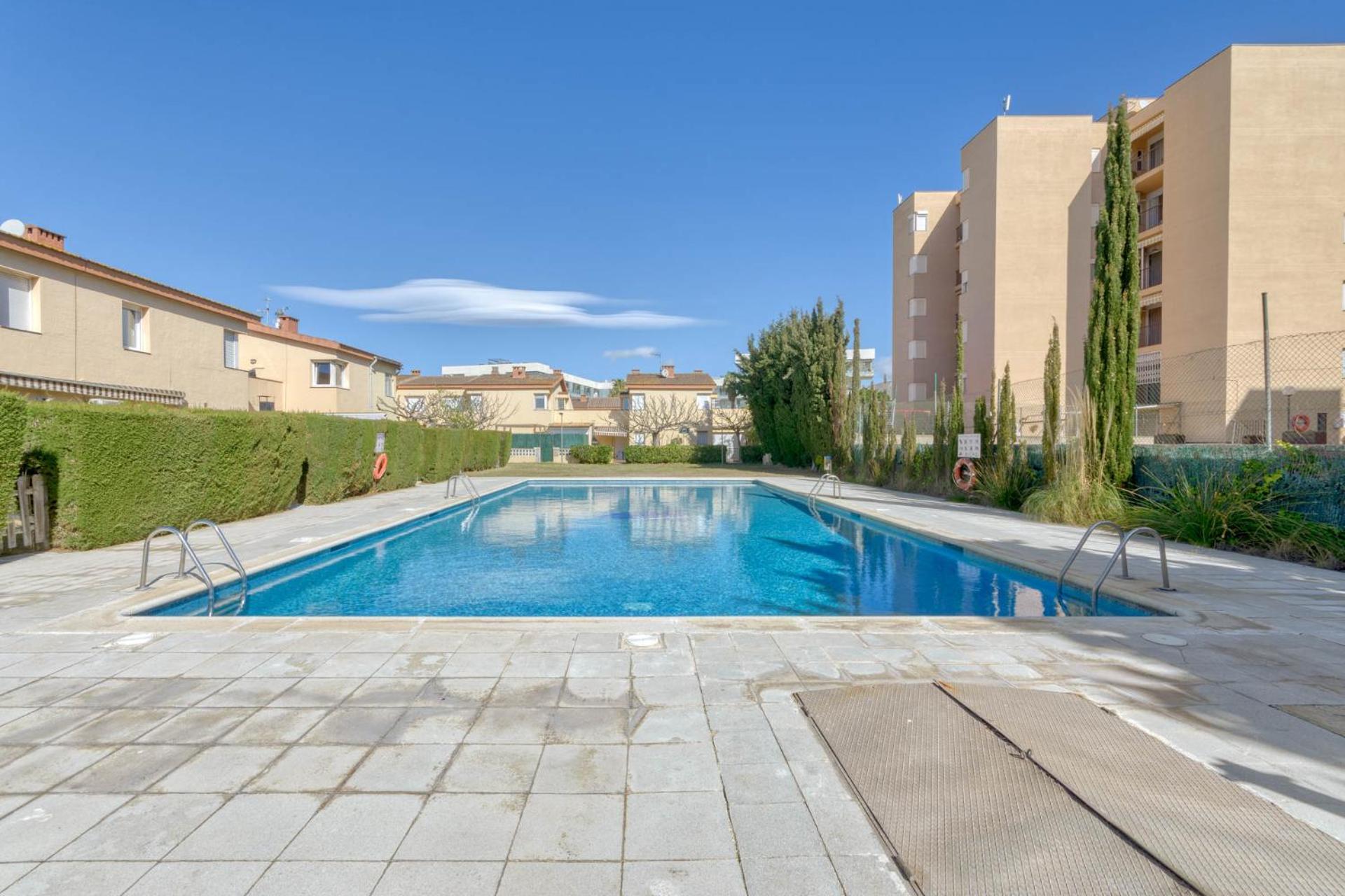 Maison 3 Avec Piscine Comm Irvr09 Hébergement de vacances