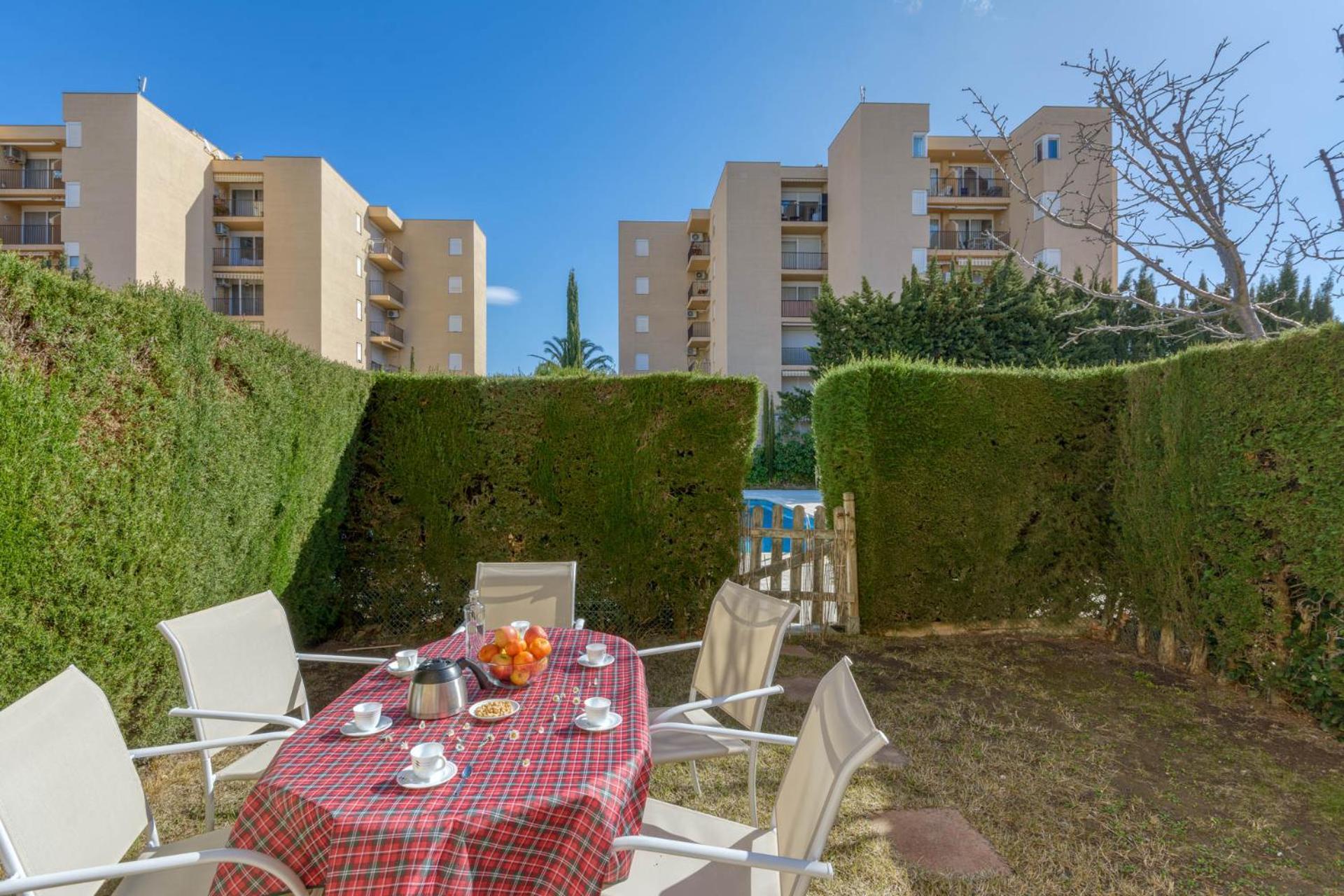Hébergement de vacances Maison 3 Avec Piscine Comm Irvr09