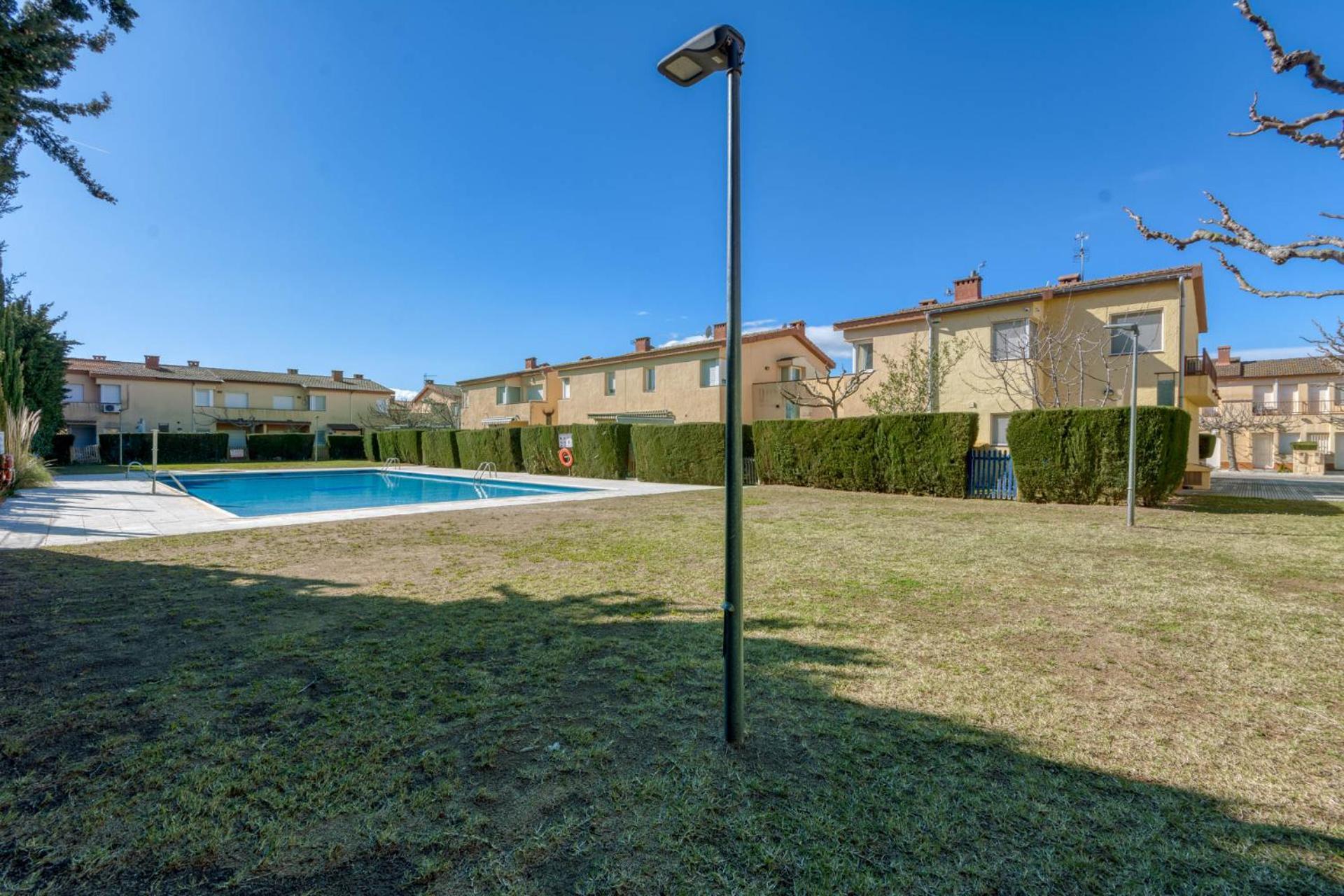 Maison 3 Avec Piscine Comm Irvr09 Hébergement de vacances