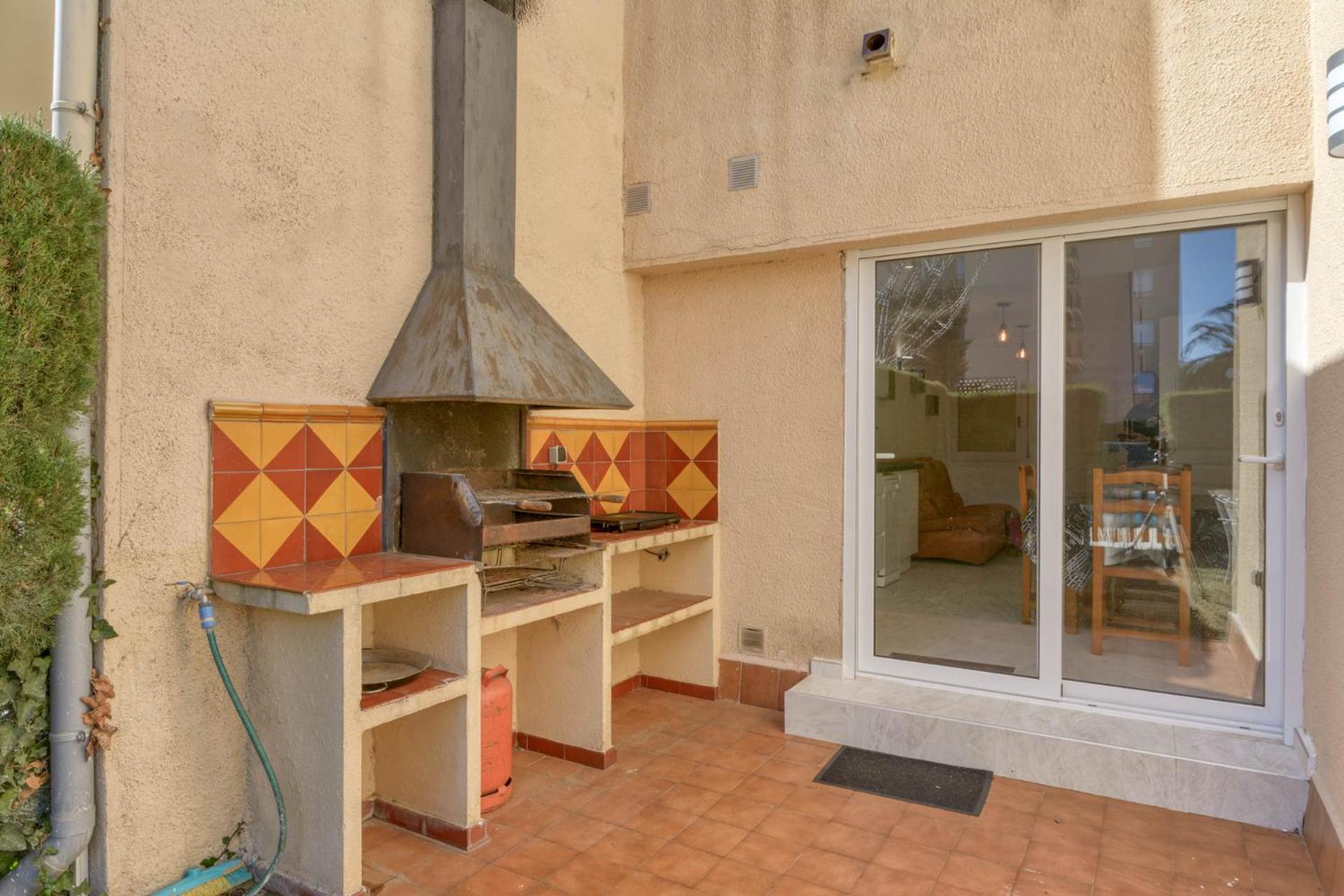 Maison 3 Avec Piscine Comm Irvr09 Hébergement de vacances
